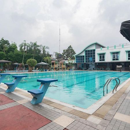 Urbanview Hotel Sagara Μπογκόρ Εξωτερικό φωτογραφία
