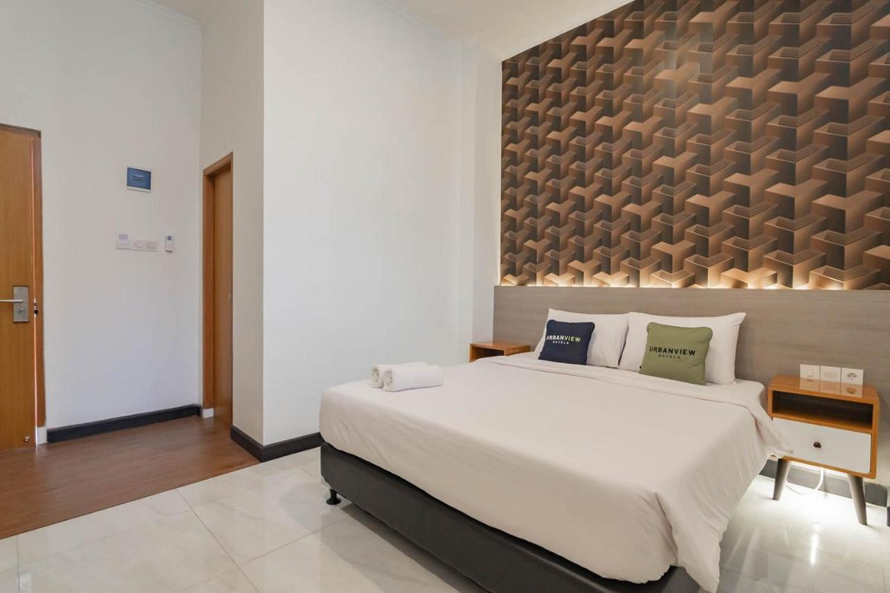 Urbanview Hotel Sagara Μπογκόρ Εξωτερικό φωτογραφία