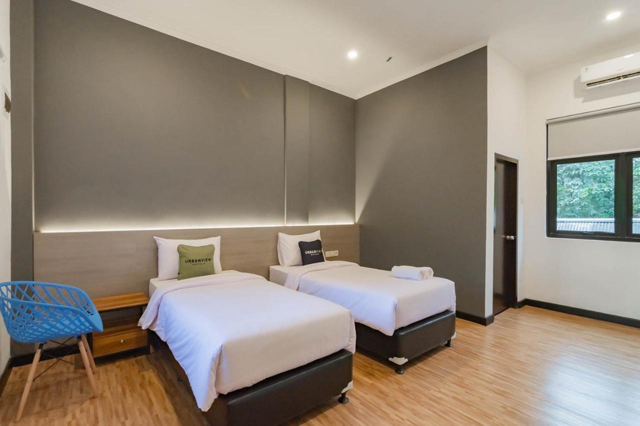 Urbanview Hotel Sagara Μπογκόρ Εξωτερικό φωτογραφία