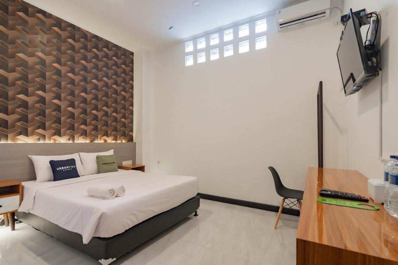 Urbanview Hotel Sagara Μπογκόρ Εξωτερικό φωτογραφία
