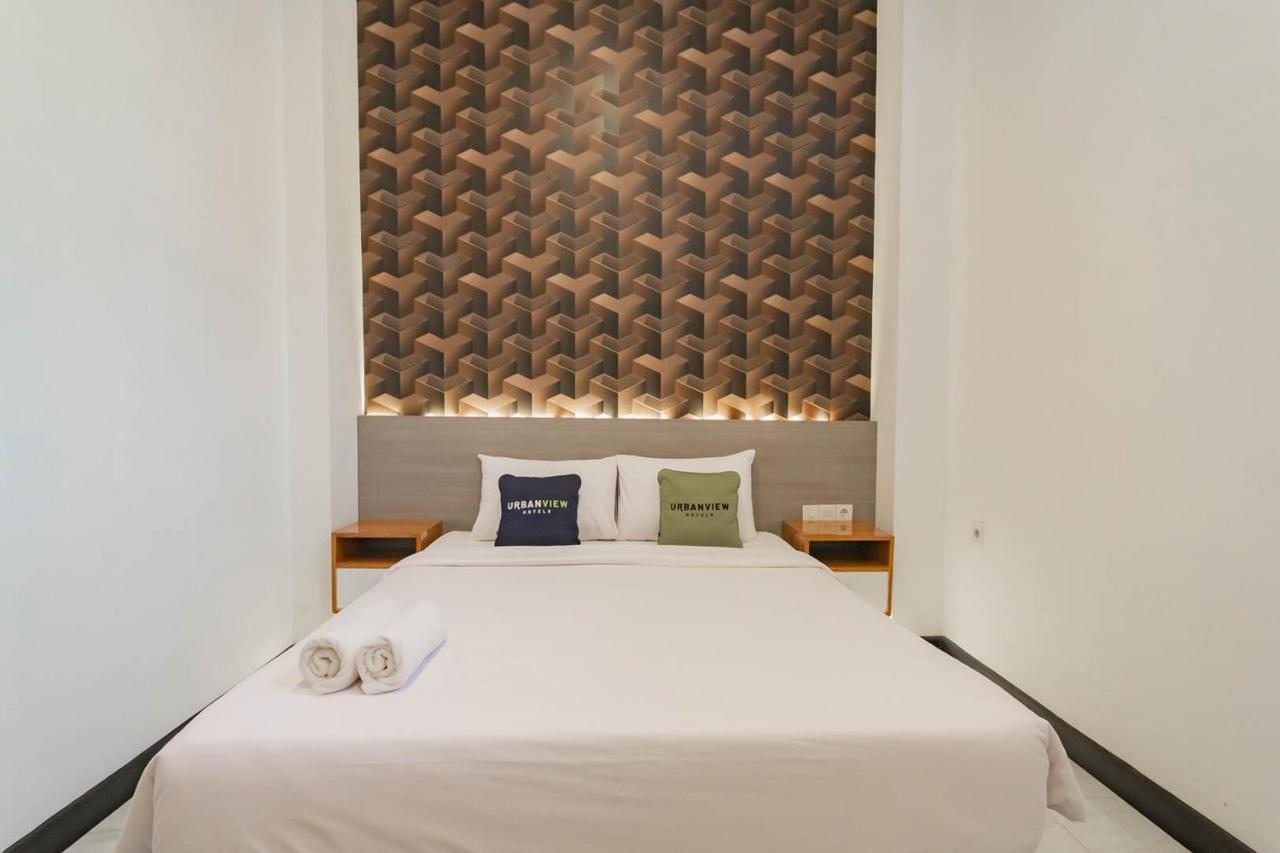 Urbanview Hotel Sagara Μπογκόρ Εξωτερικό φωτογραφία