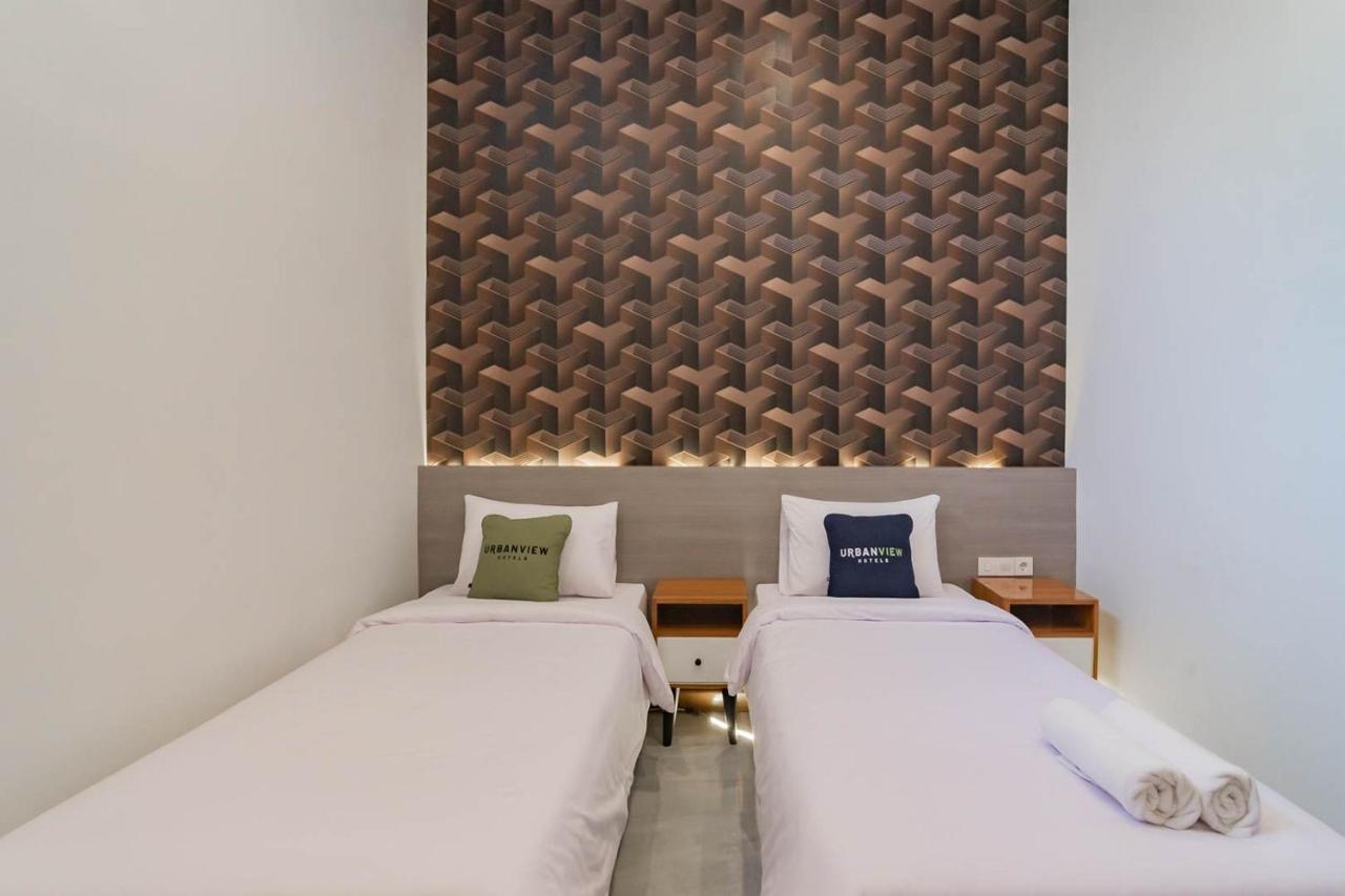 Urbanview Hotel Sagara Μπογκόρ Εξωτερικό φωτογραφία