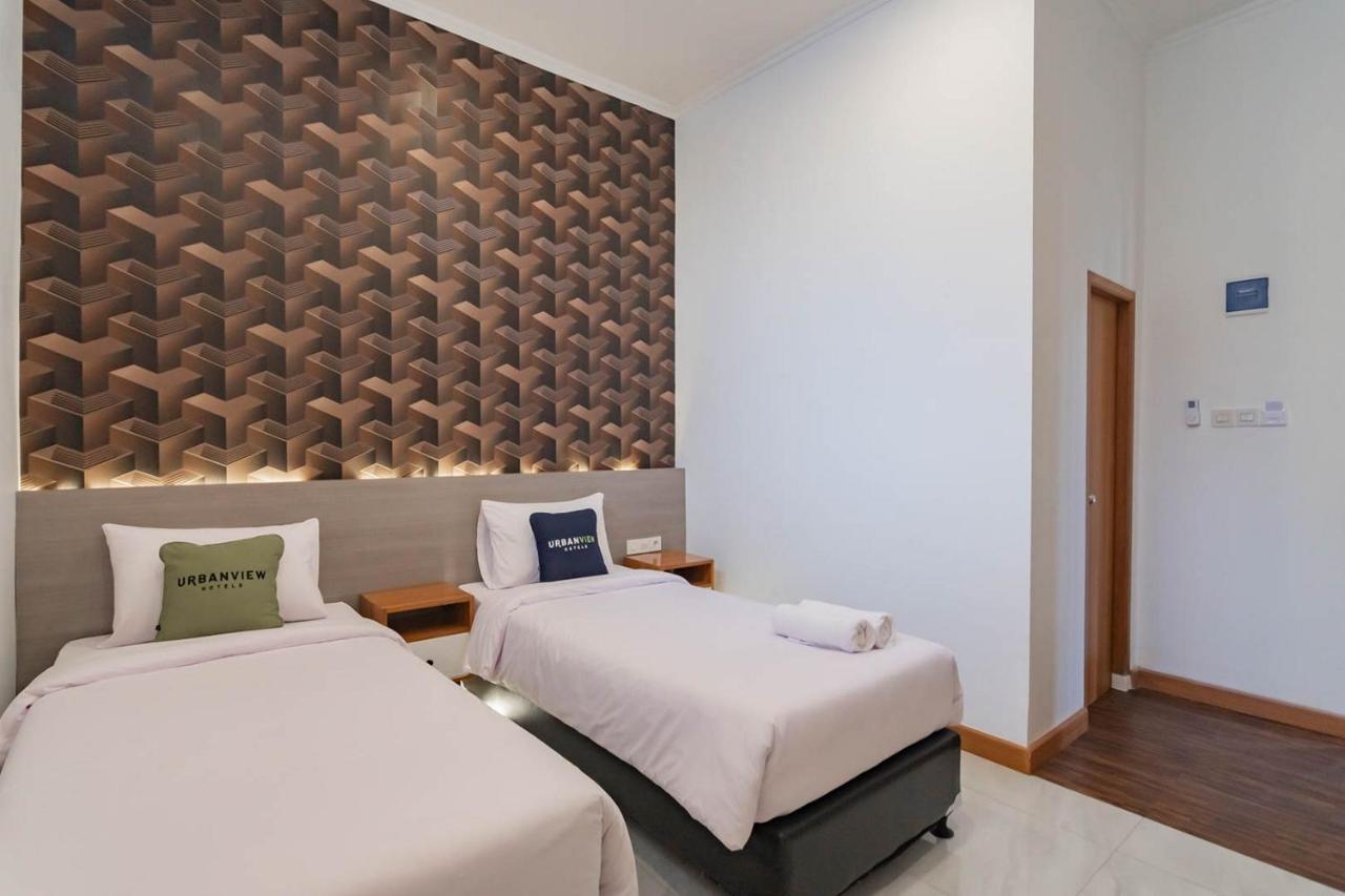 Urbanview Hotel Sagara Μπογκόρ Εξωτερικό φωτογραφία