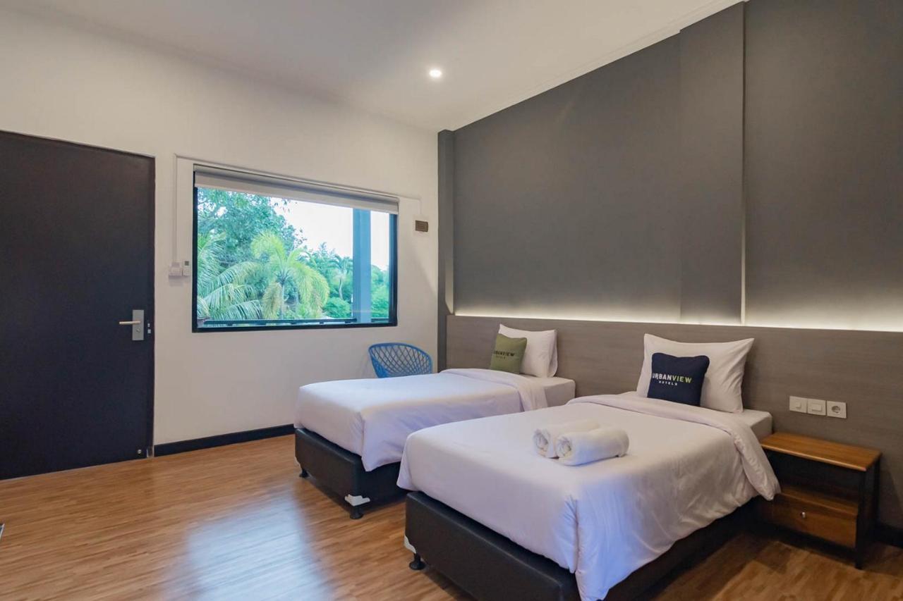 Urbanview Hotel Sagara Μπογκόρ Εξωτερικό φωτογραφία